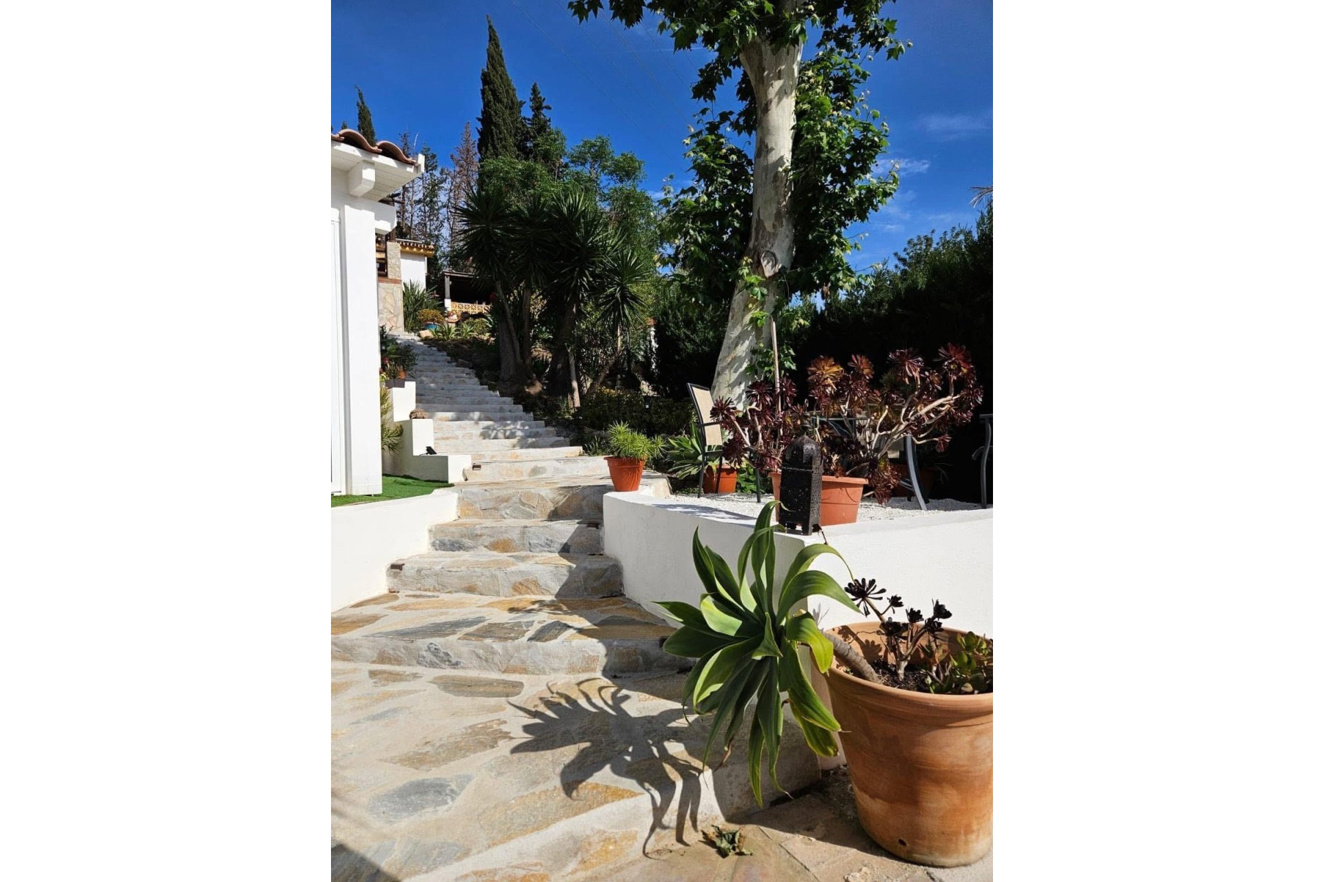 Wiederverkauf - Villa - Mijas - Mijas Centro