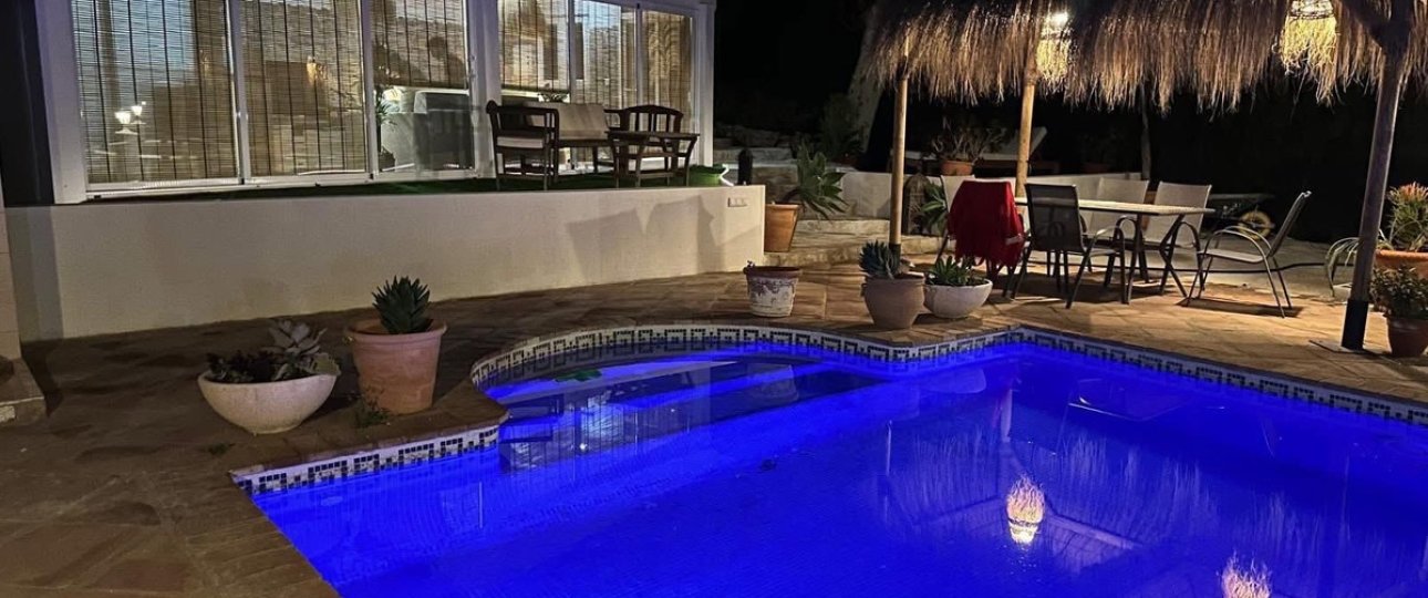 Wiederverkauf - Villa - Mijas - Mijas Centro