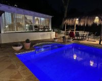 Wiederverkauf - Villa - Mijas - Mijas Centro
