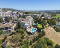 Wiederverkauf - Villa - Mijas - Mijas Centro
