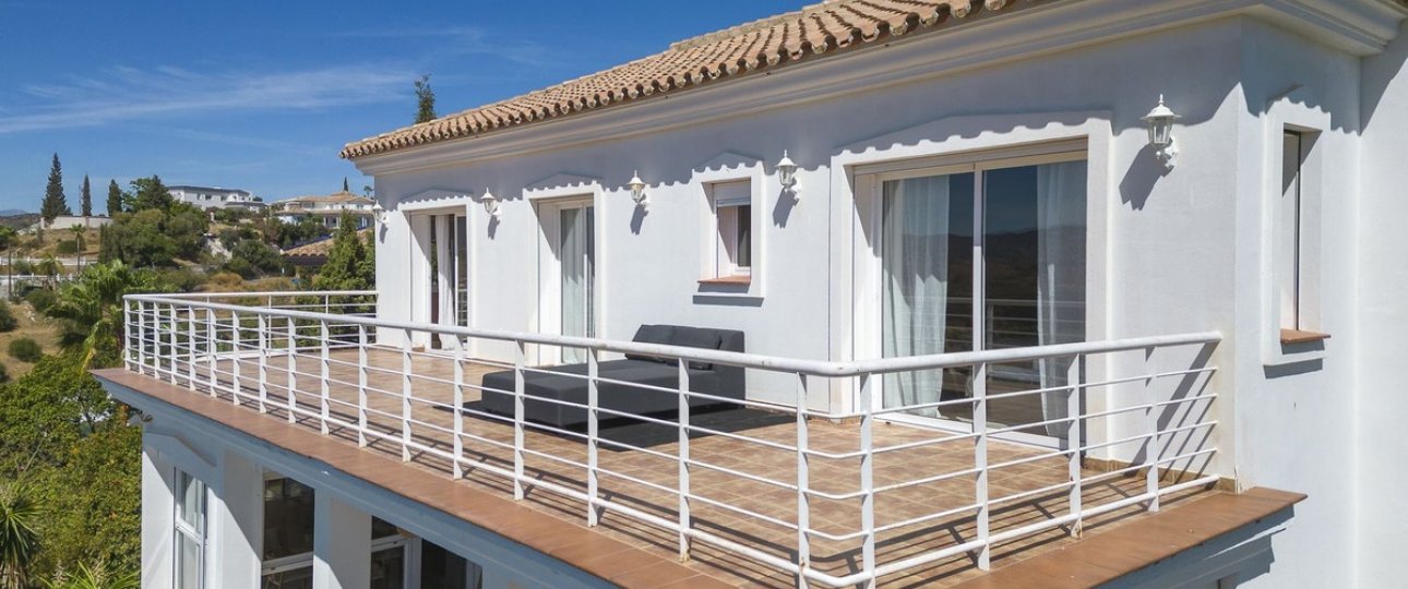 Wiederverkauf - Villa - Mijas - Mijas Centro