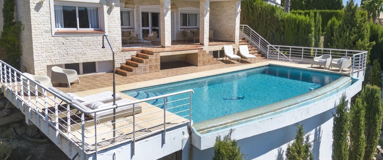 Wiederverkauf - Villa - Mijas - Mijas Centro
