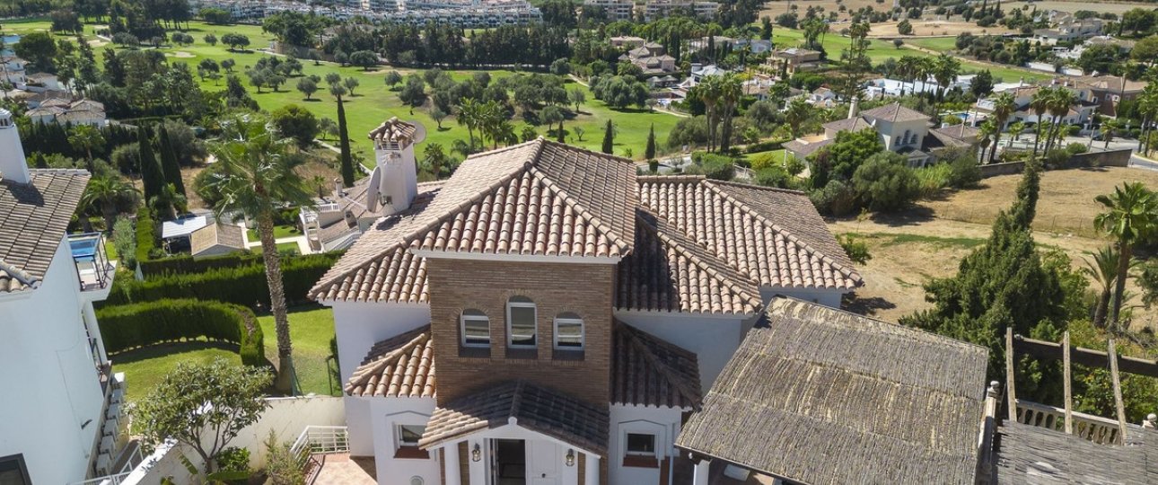 Wiederverkauf - Villa - Mijas - Mijas Centro