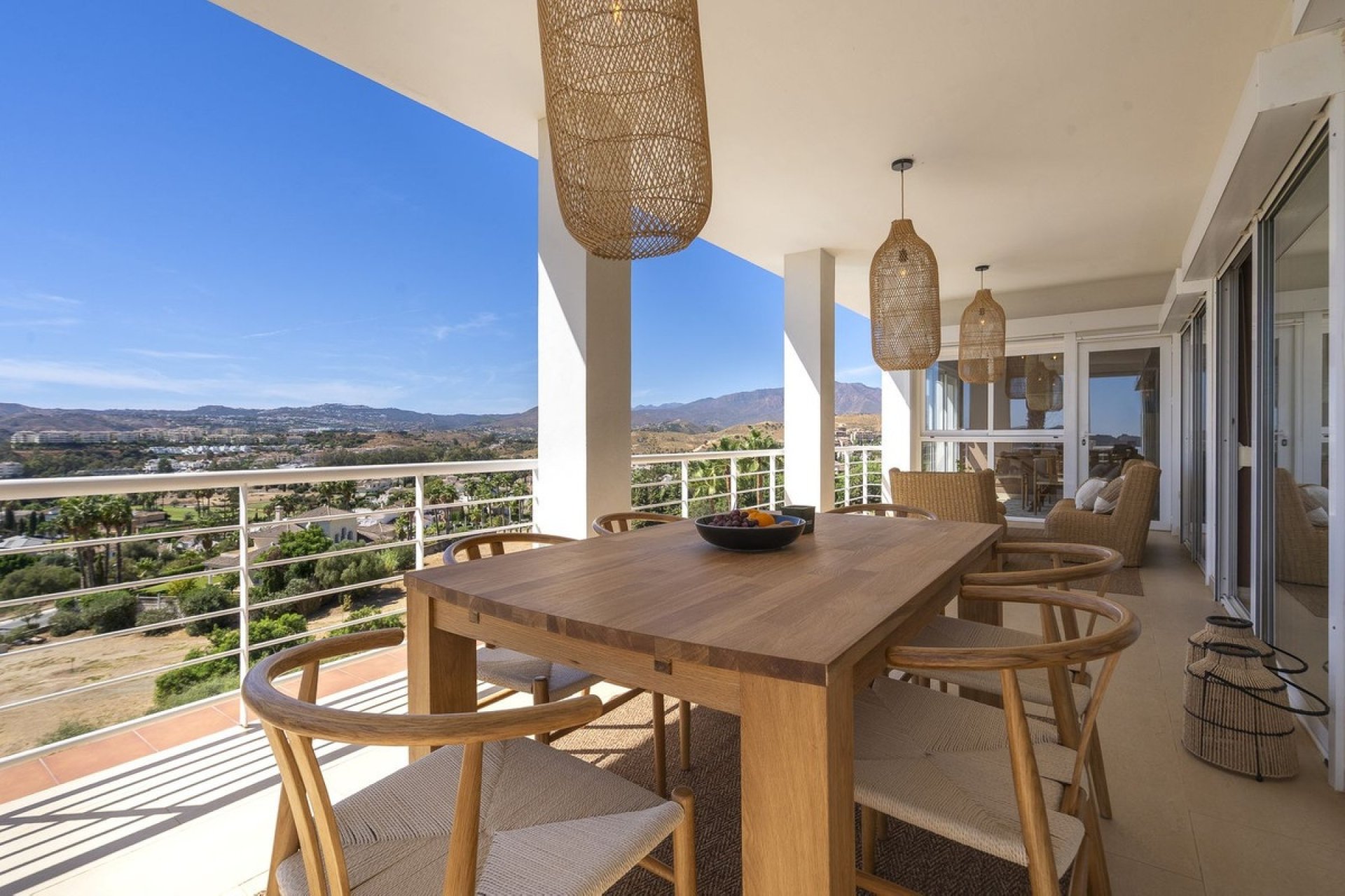 Wiederverkauf - Villa - Mijas - Mijas Centro