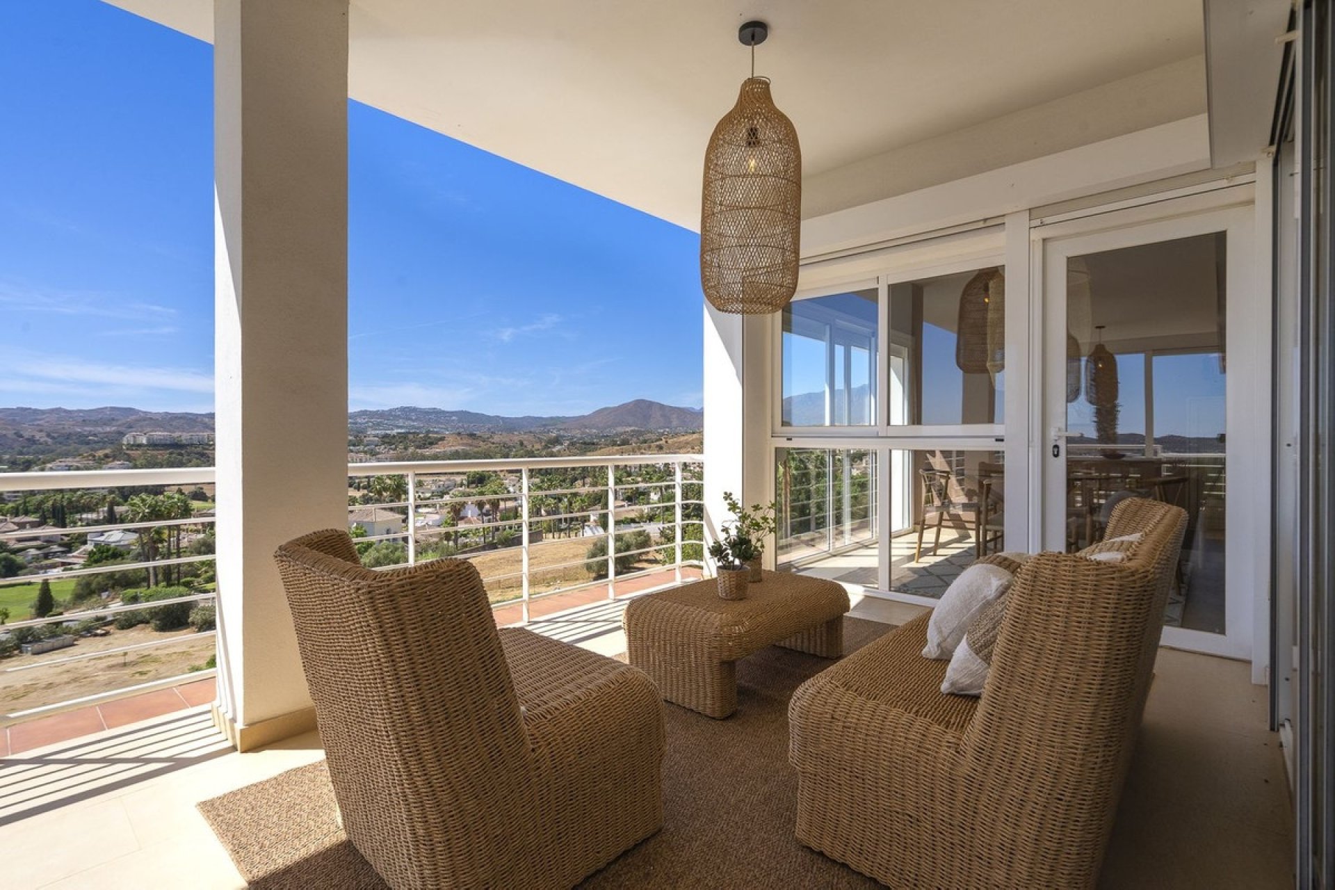 Wiederverkauf - Villa - Mijas - Mijas Centro