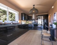 Wiederverkauf - Villa - Mijas - Mijas Centro
