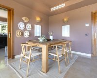 Wiederverkauf - Villa - Mijas - Mijas Centro