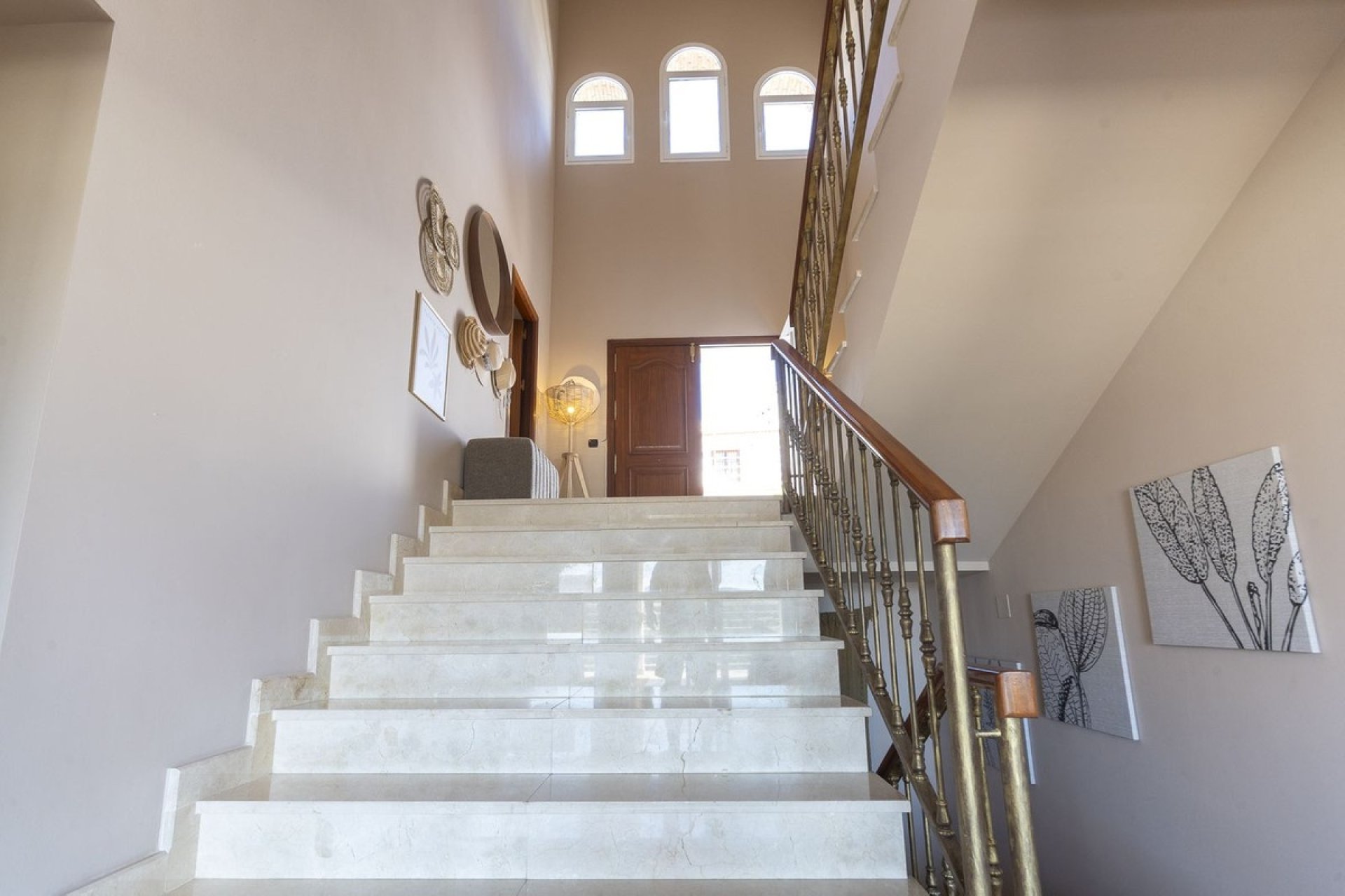 Wiederverkauf - Villa - Mijas - Mijas Centro