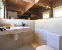 Wiederverkauf - Villa - Mijas - Mijas Centro