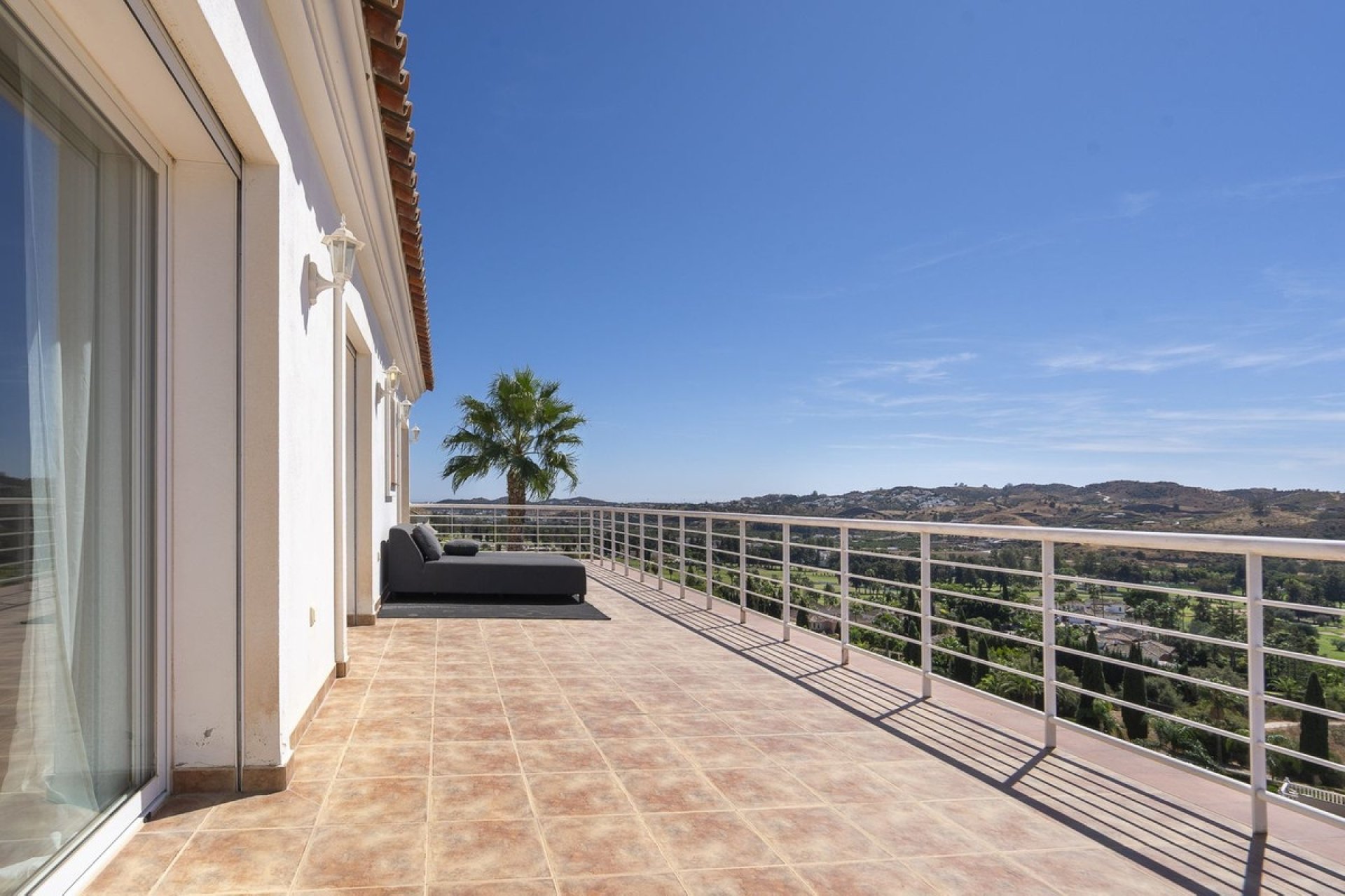Wiederverkauf - Villa - Mijas - Mijas Centro