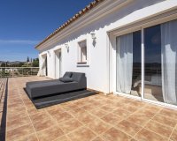 Wiederverkauf - Villa - Mijas - Mijas Centro