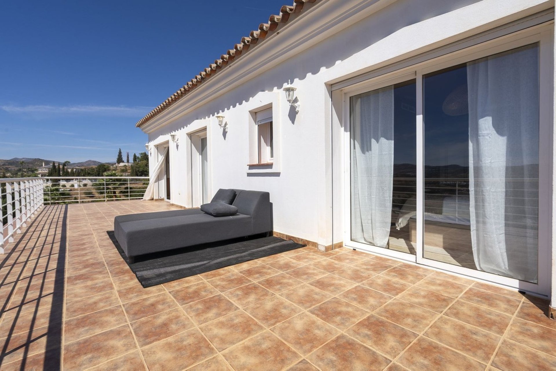 Wiederverkauf - Villa - Mijas - Mijas Centro