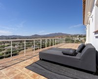 Wiederverkauf - Villa - Mijas - Mijas Centro