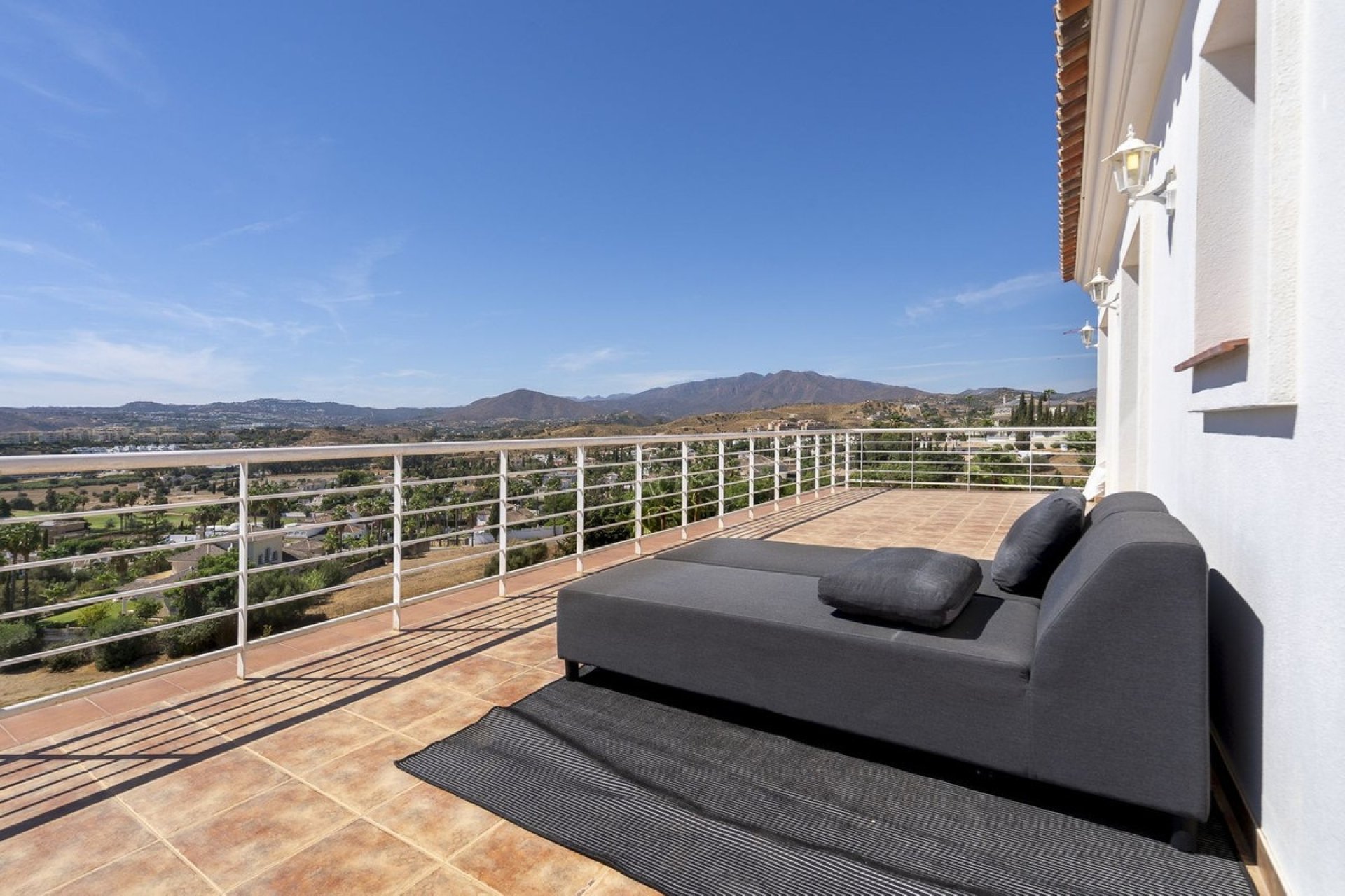 Wiederverkauf - Villa - Mijas - Mijas Centro