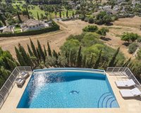Wiederverkauf - Villa - Mijas - Mijas Centro