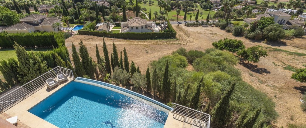 Wiederverkauf - Villa - Mijas - Mijas Centro