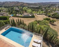 Wiederverkauf - Villa - Mijas - Mijas Centro