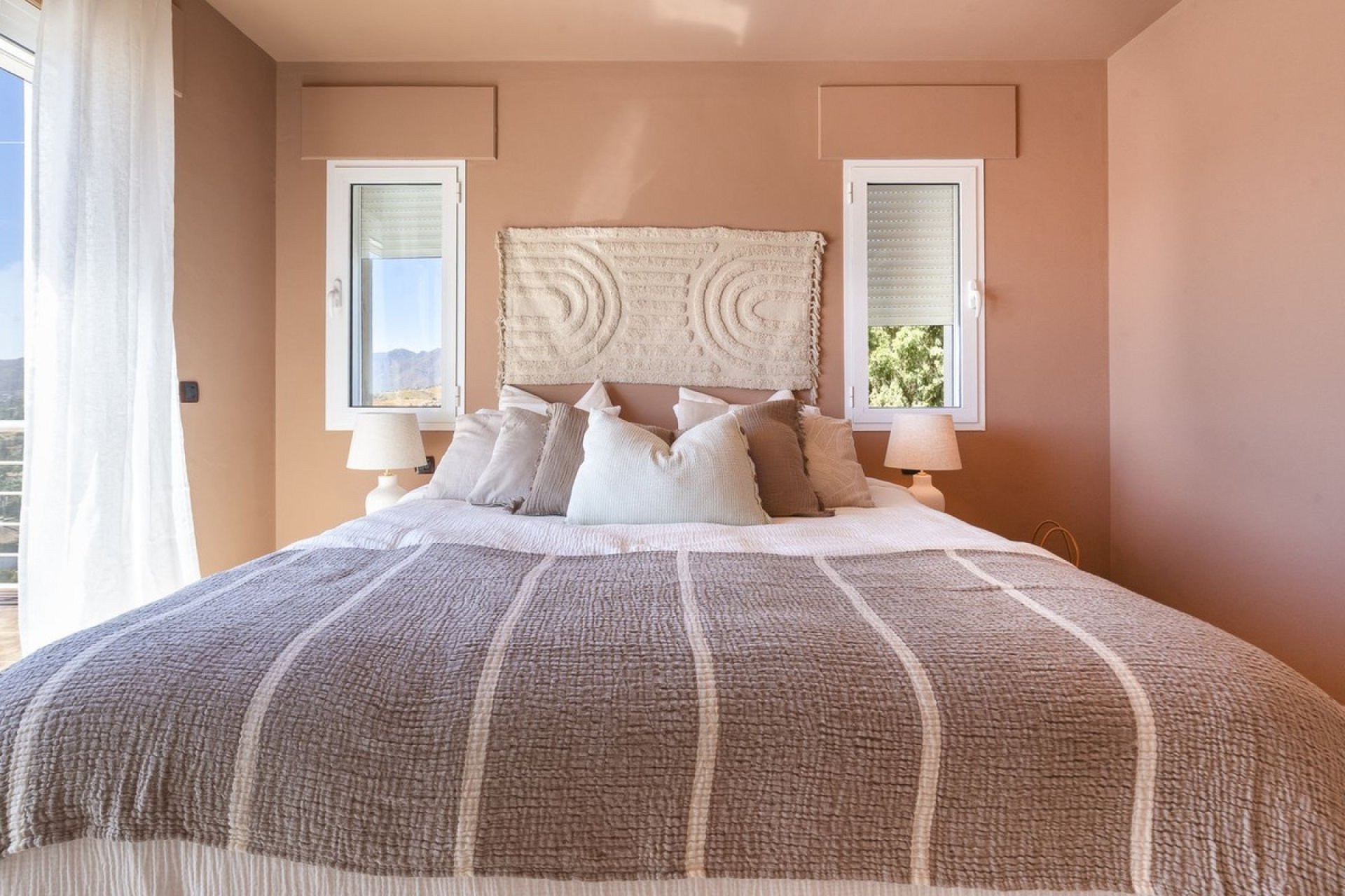 Wiederverkauf - Villa - Mijas - Mijas Centro