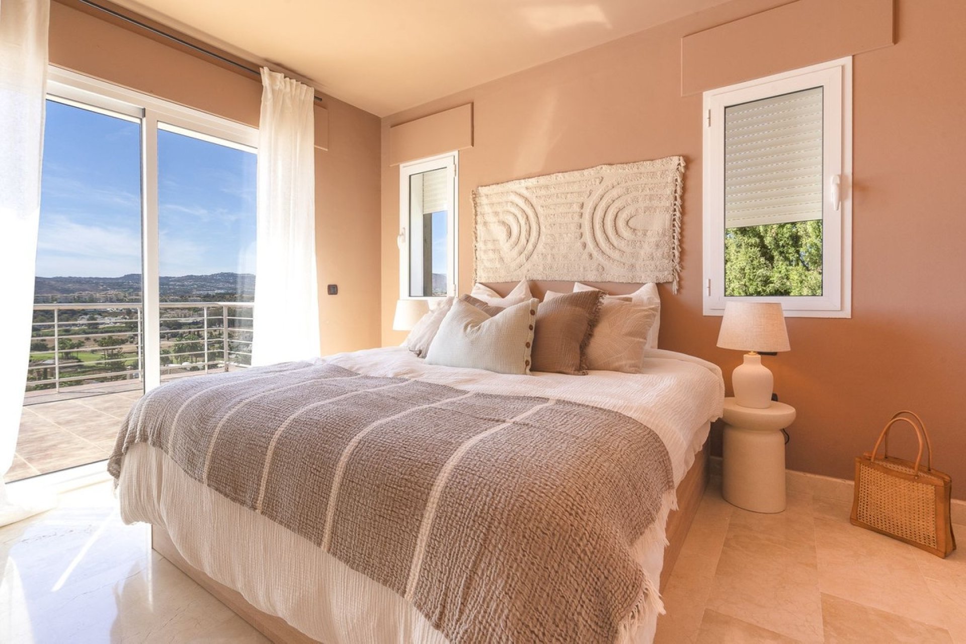 Wiederverkauf - Villa - Mijas - Mijas Centro