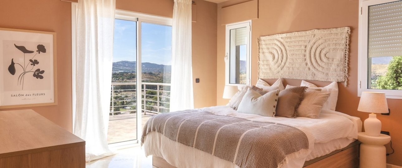 Wiederverkauf - Villa - Mijas - Mijas Centro