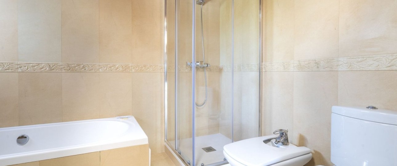 Wiederverkauf - Villa - Mijas - Mijas Centro