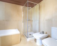 Wiederverkauf - Villa - Mijas - Mijas Centro