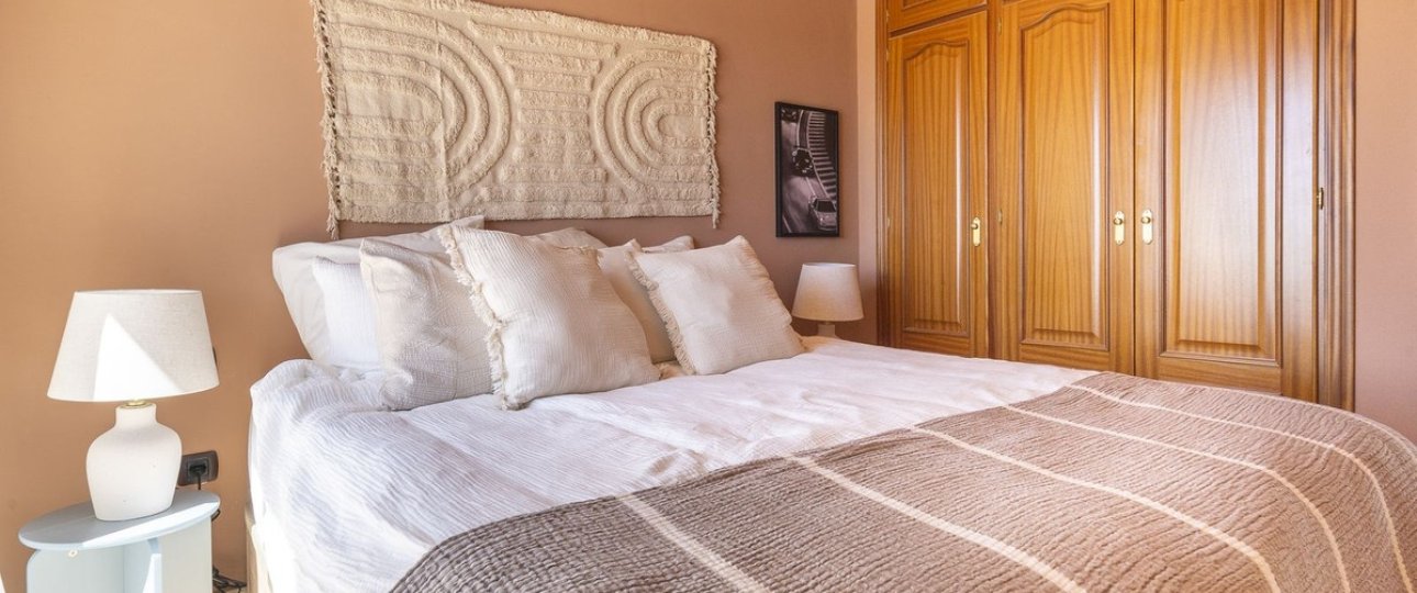 Wiederverkauf - Villa - Mijas - Mijas Centro
