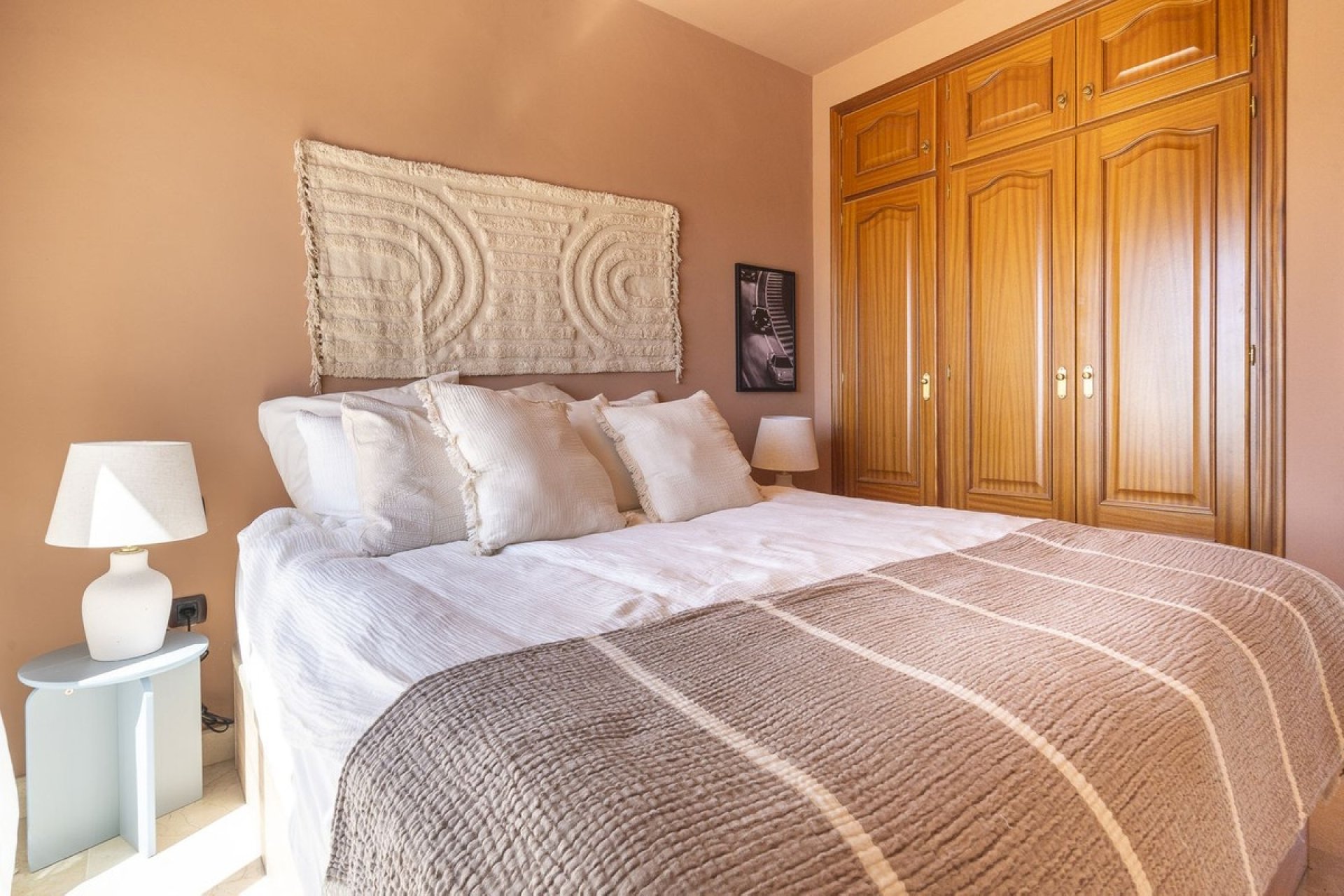 Wiederverkauf - Villa - Mijas - Mijas Centro