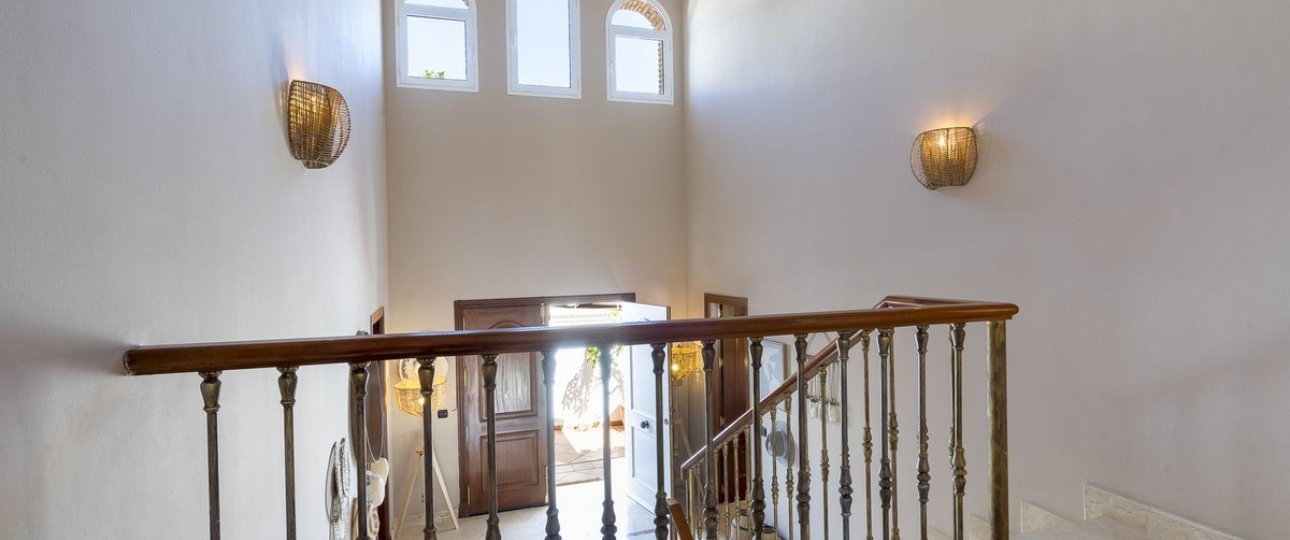 Wiederverkauf - Villa - Mijas - Mijas Centro