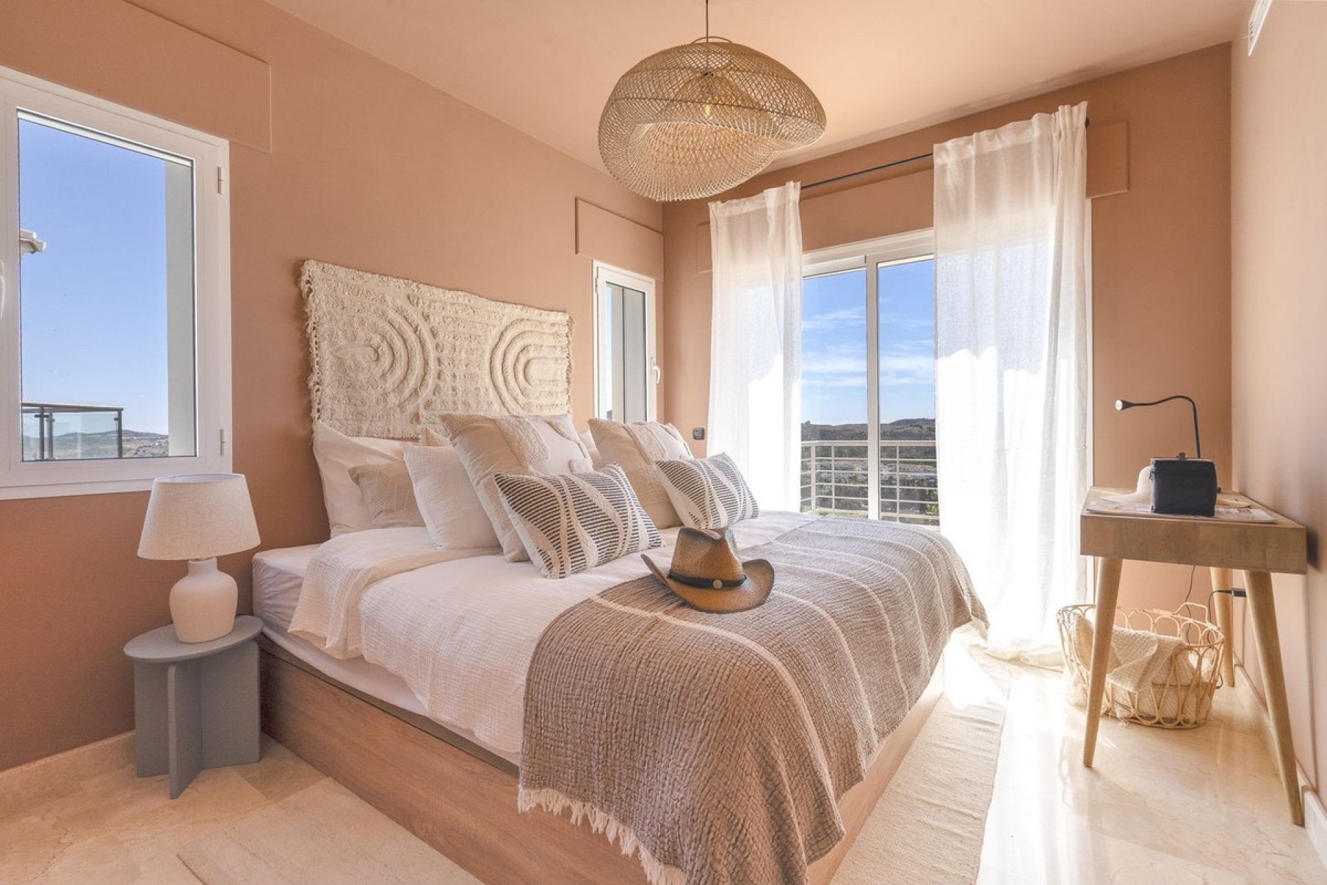 Wiederverkauf - Villa - Mijas - Mijas Centro