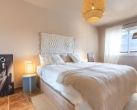 Wiederverkauf - Villa - Mijas - Mijas Centro