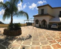 Wiederverkauf - Villa - Mijas - Mijas Centro