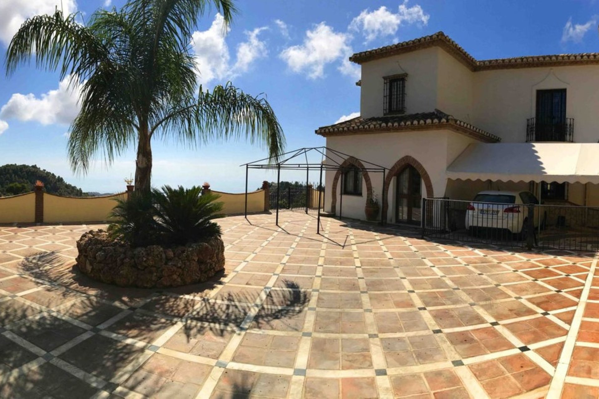 Wiederverkauf - Villa - Mijas - Mijas Centro