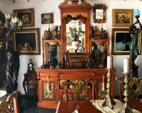 Wiederverkauf - Villa - Mijas - Mijas Centro