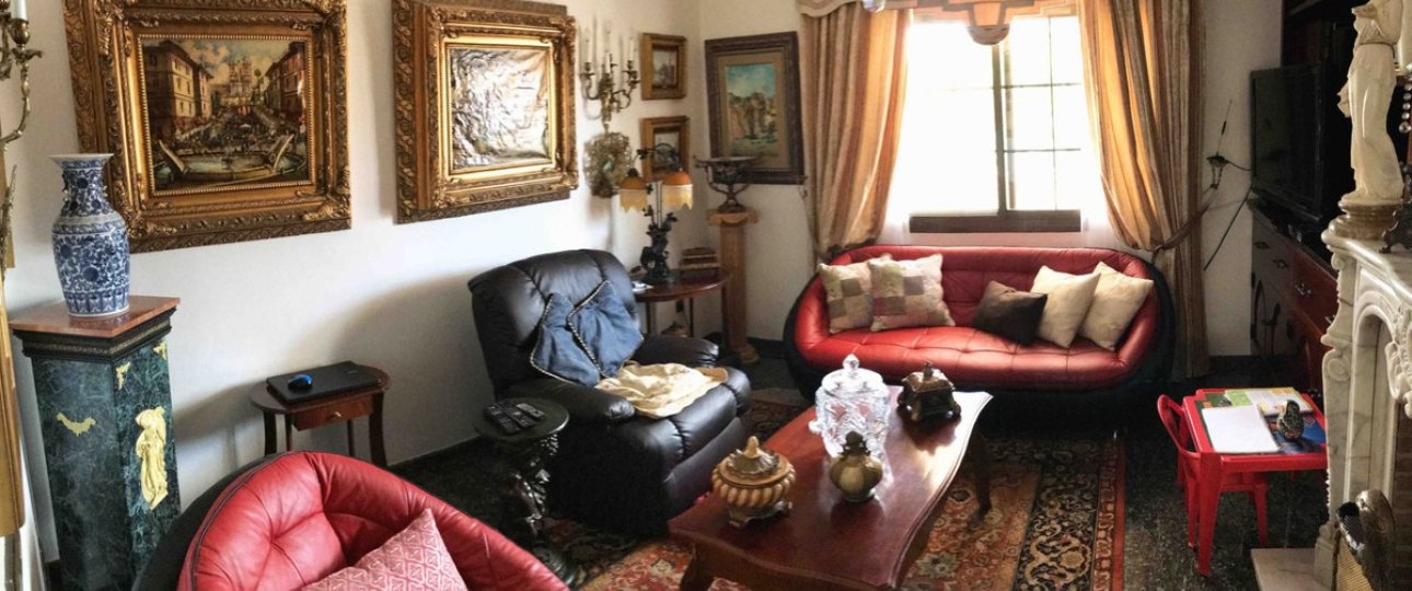 Wiederverkauf - Villa - Mijas - Mijas Centro