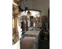 Wiederverkauf - Villa - Mijas - Mijas Centro
