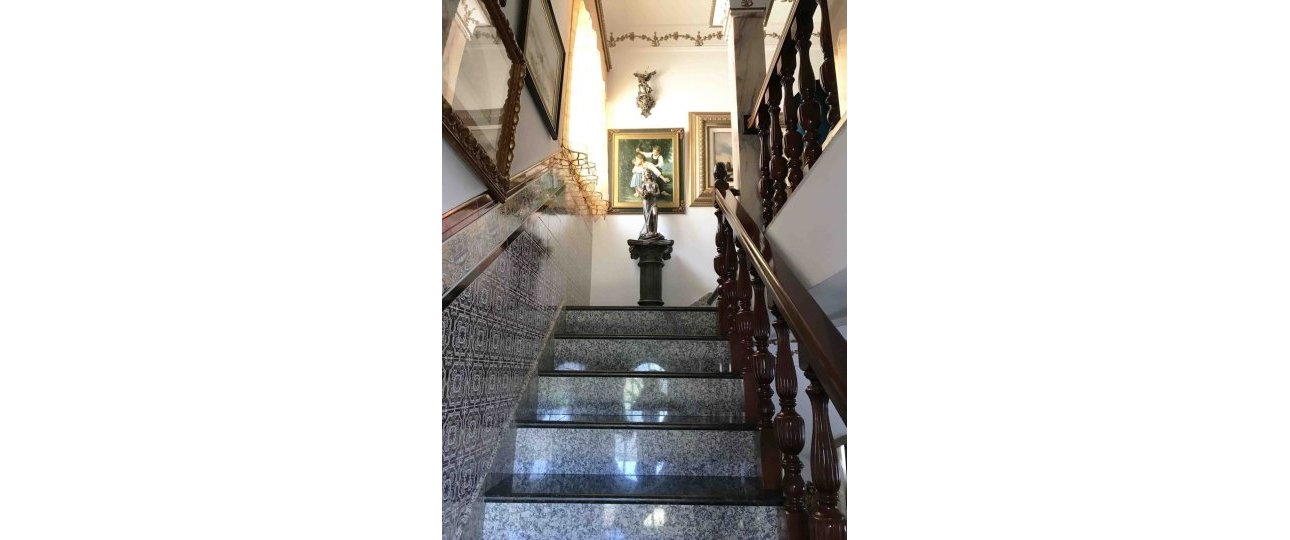 Wiederverkauf - Villa - Mijas - Mijas Centro