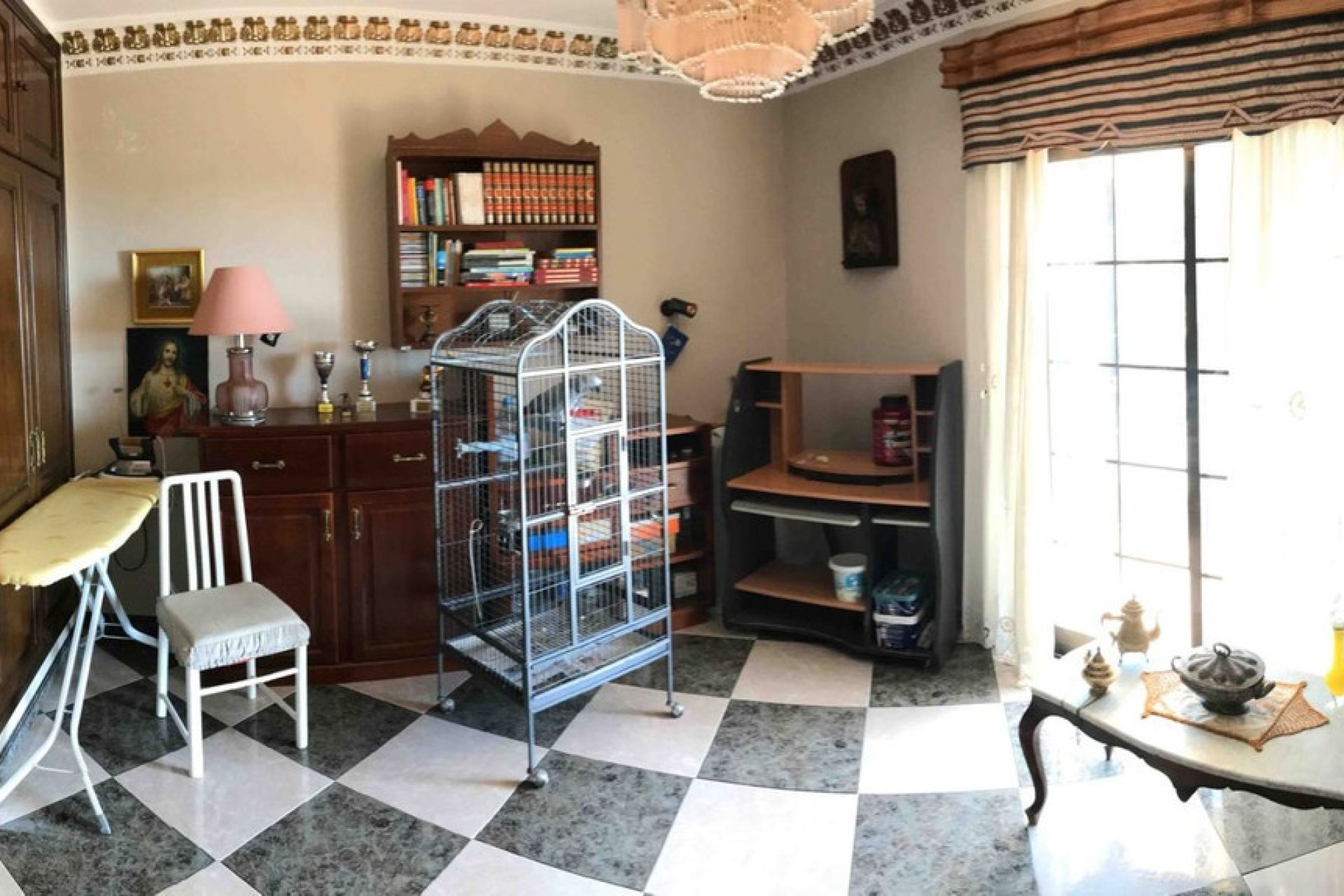 Wiederverkauf - Villa - Mijas - Mijas Centro