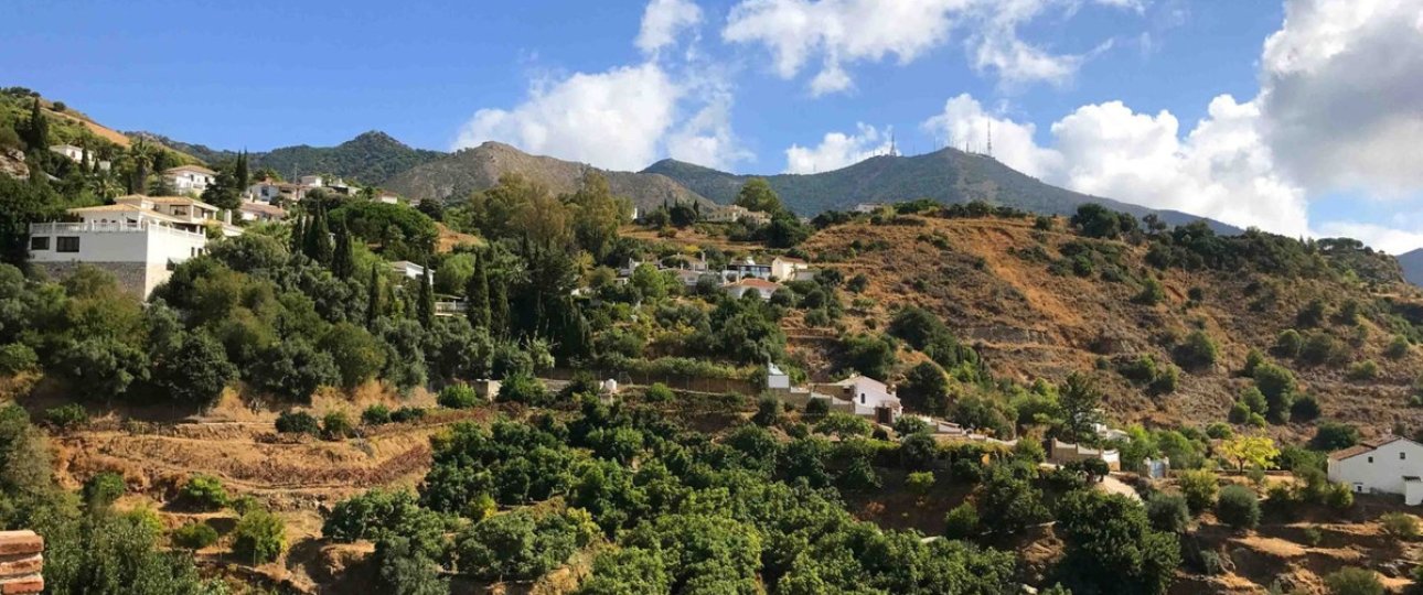 Wiederverkauf - Villa - Mijas - Mijas Centro