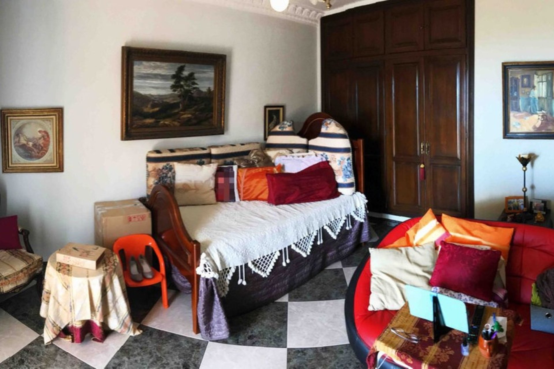 Wiederverkauf - Villa - Mijas - Mijas Centro