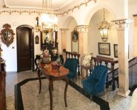 Wiederverkauf - Villa - Mijas - Mijas Centro