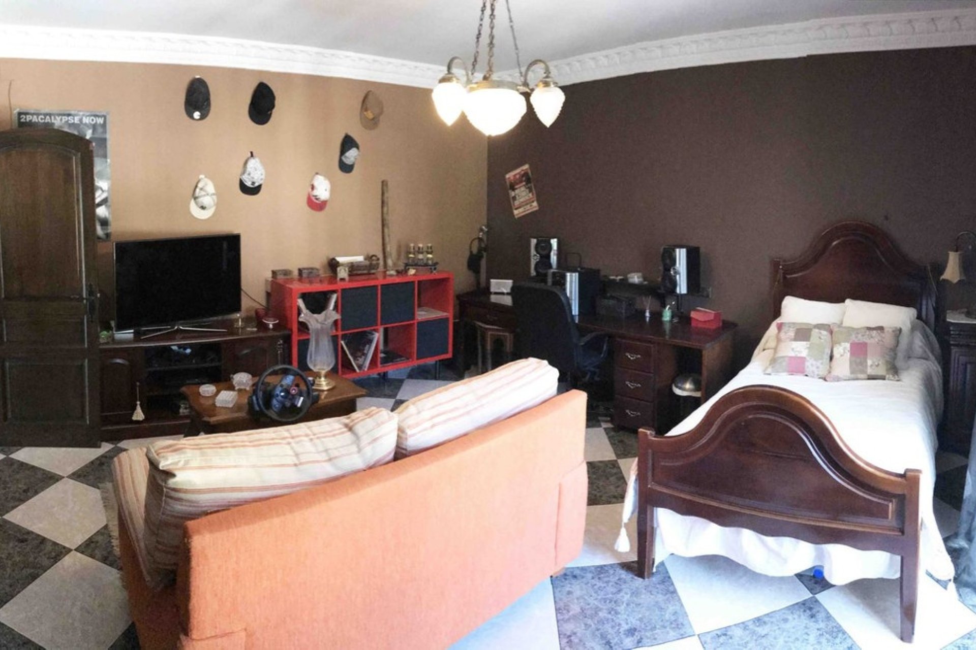 Wiederverkauf - Villa - Mijas - Mijas Centro