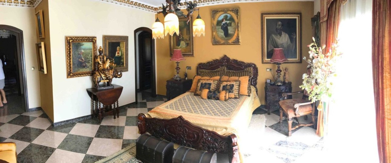 Wiederverkauf - Villa - Mijas - Mijas Centro