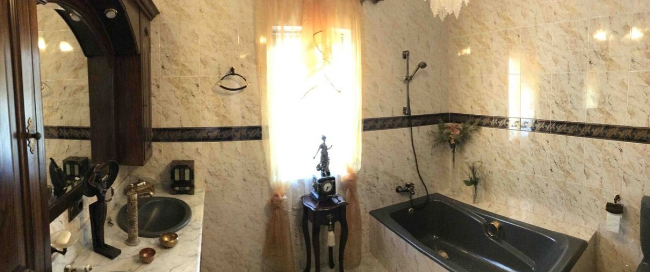 Wiederverkauf - Villa - Mijas - Mijas Centro