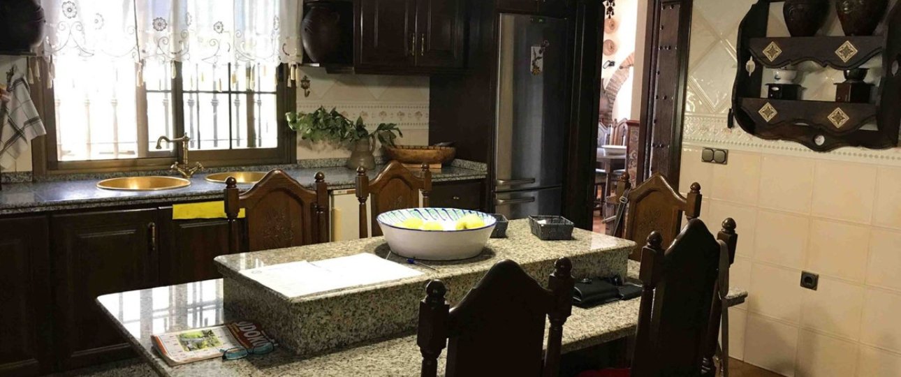 Wiederverkauf - Villa - Mijas - Mijas Centro