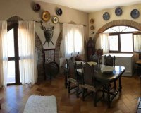 Wiederverkauf - Villa - Mijas - Mijas Centro