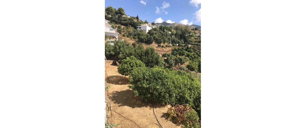 Wiederverkauf - Villa - Mijas - Mijas Centro