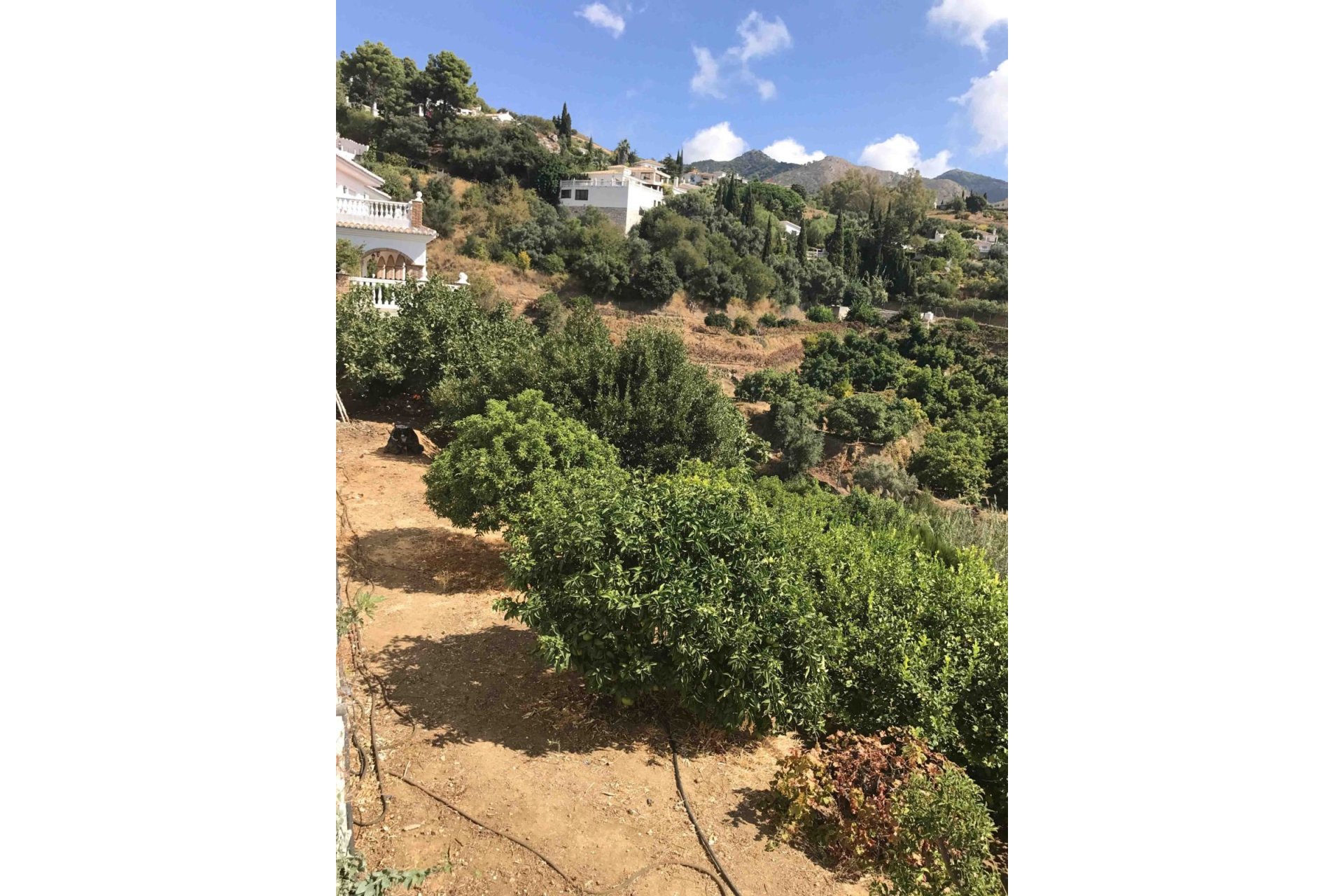 Wiederverkauf - Villa - Mijas - Mijas Centro