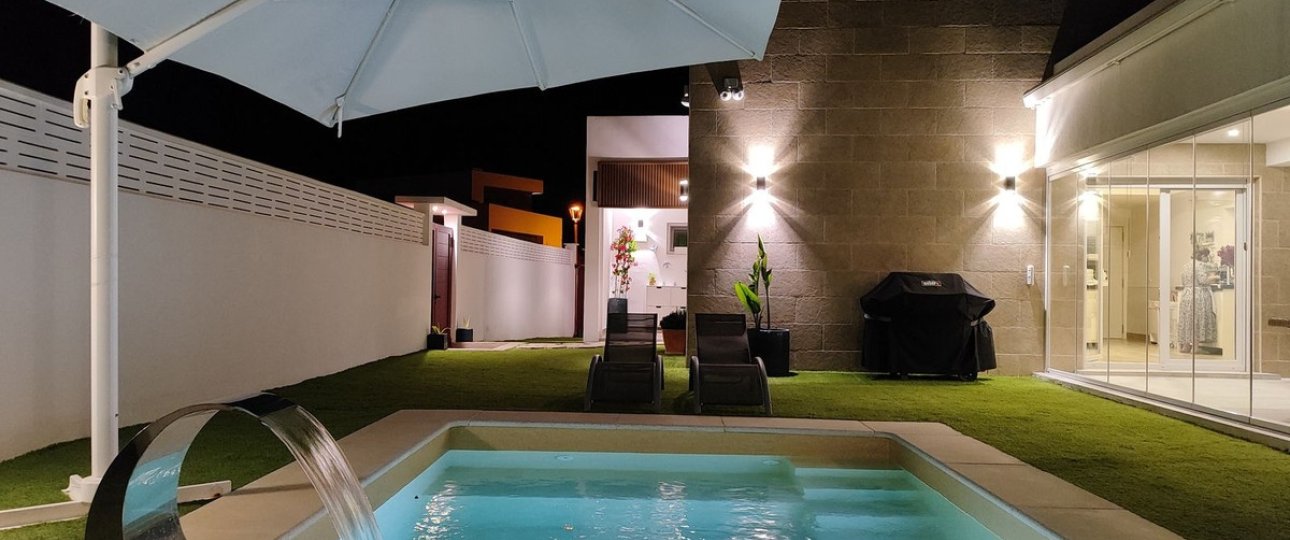 Wiederverkauf - Villa - Mijas - Mijas Centro