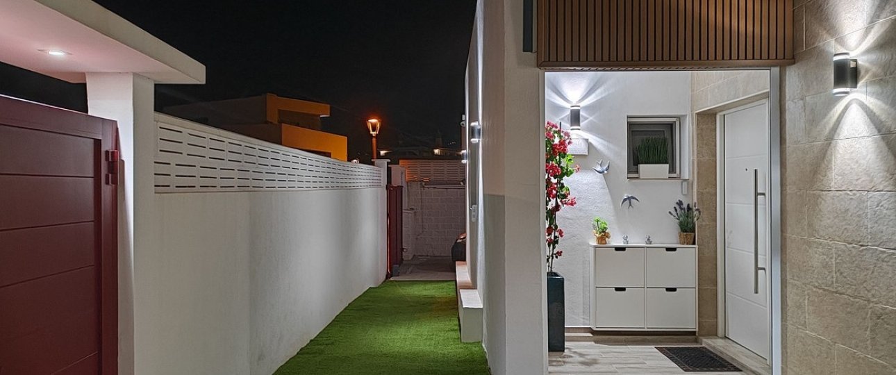 Wiederverkauf - Villa - Mijas - Mijas Centro